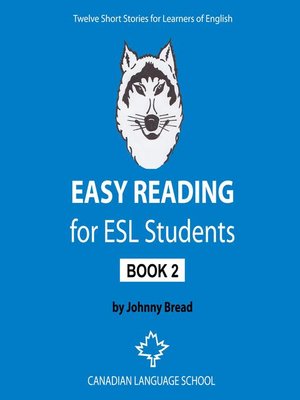 Easy Reading for ESL Students - Audiobook